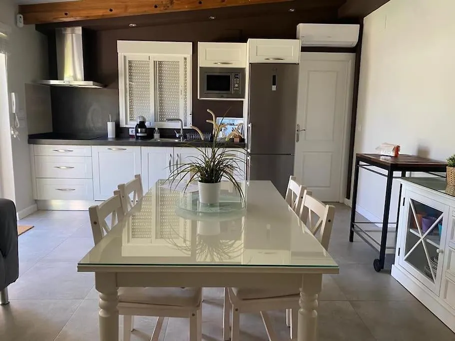 Casa Aries - Villa Con Piscina Privada Linares   Linares (Jaen)