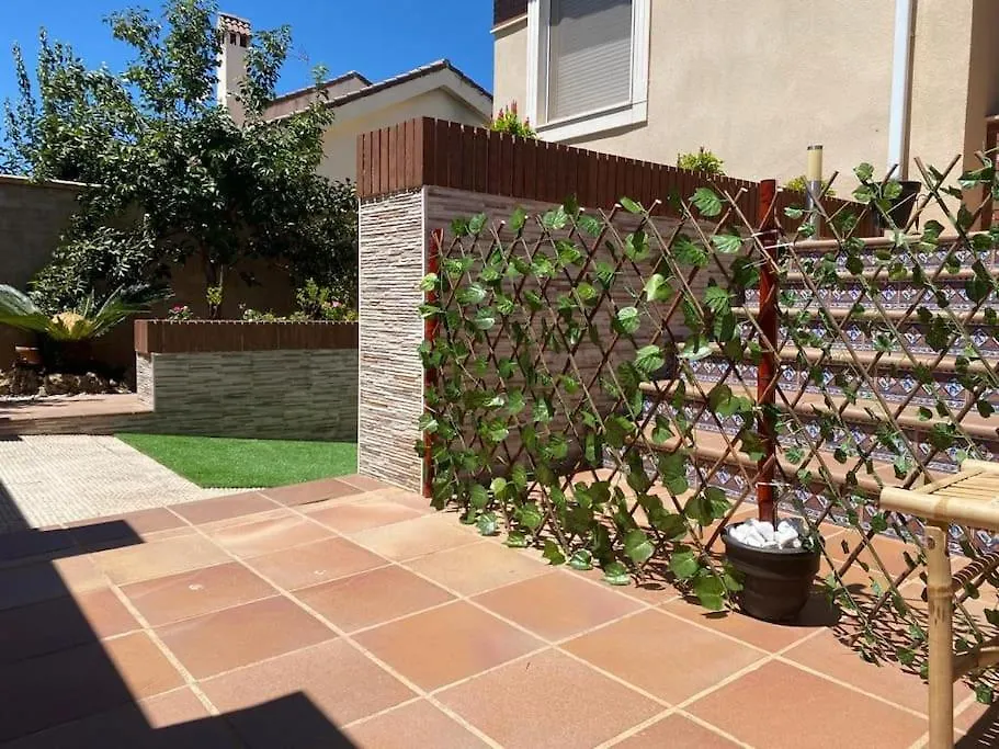 Casa Aries - Villa Con Piscina Privada Linares  0*, Linares (Jaen)