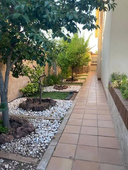 Casa Aries - Villa Con Piscina Privada Linares  0*, Linares (Jaen) Spain